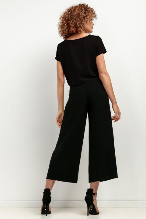 Actual product image Tessita Ladies trousers model (L)
