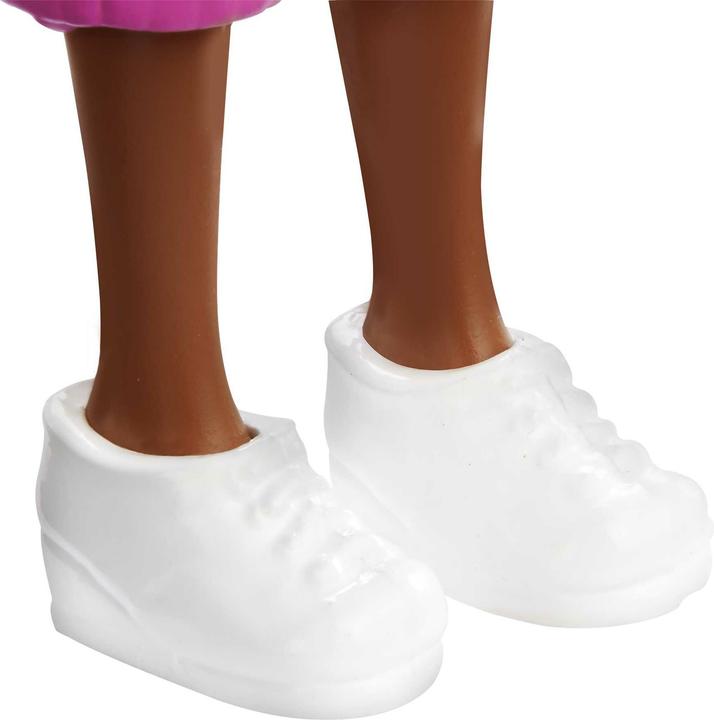 Produktbild Polly Pocket laleczka z zawieszką HKV98 /12