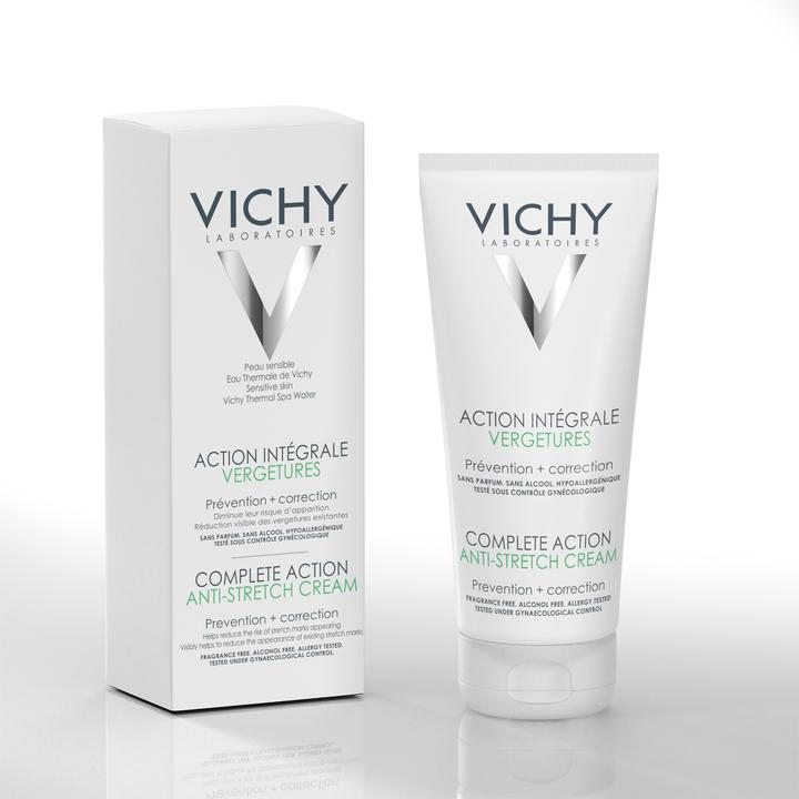 Immagine prodotto Vichy Crema per smagliature