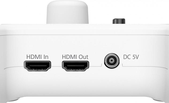 Immagine prodotto Epson Videocamera per documenti ELPDC30 (4K, A3)