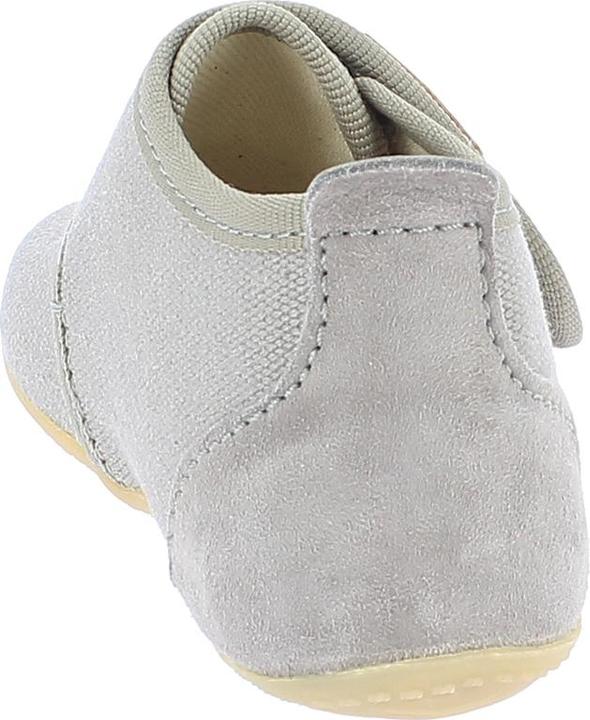 Image du produit Living Kitzbühel Chausson à scratch Baby's Uniforme (19)