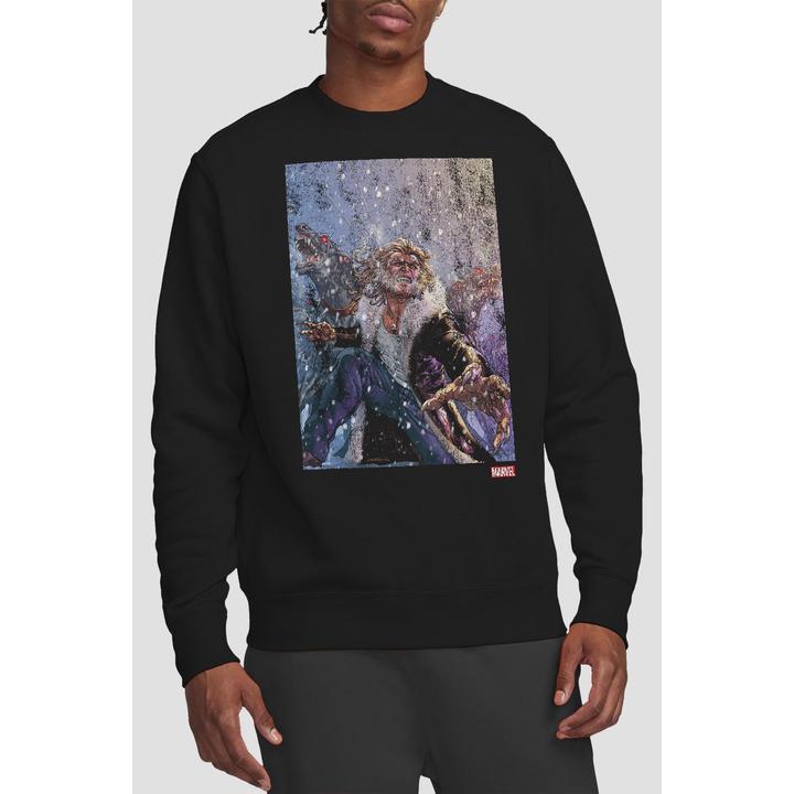 Produktbild XMen Sabretooth Dogs Sweatshirt (M)