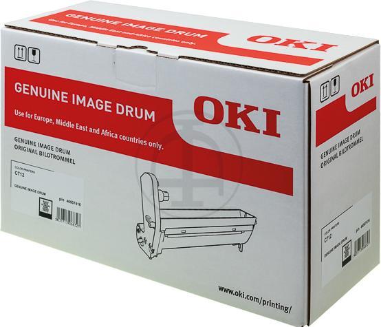 Actual product image OKI 46507416 (FC)