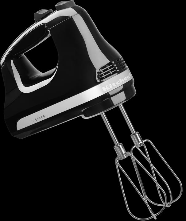 Produktbild KitchenAid Klassisch 5KHM5110