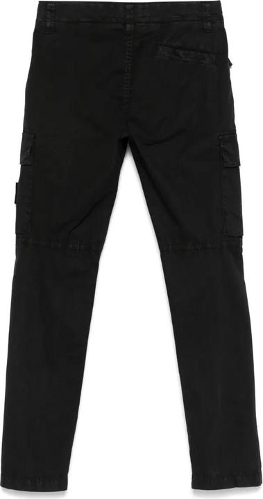 Produktbild Stone Island Pantalone Regular Tapered (14)