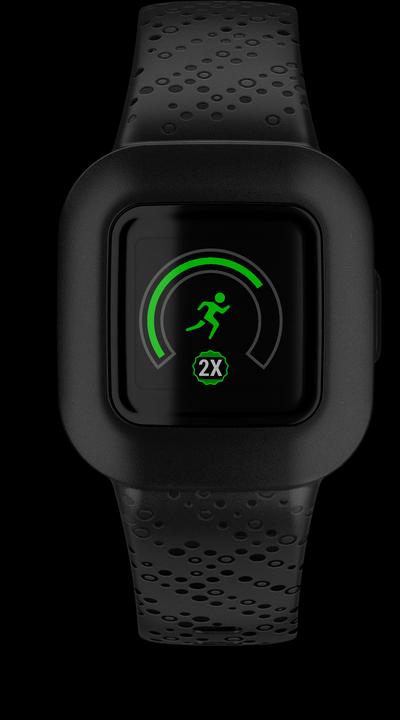 Actual product image Garmin vívofit jr. 3 (14.11 mm)