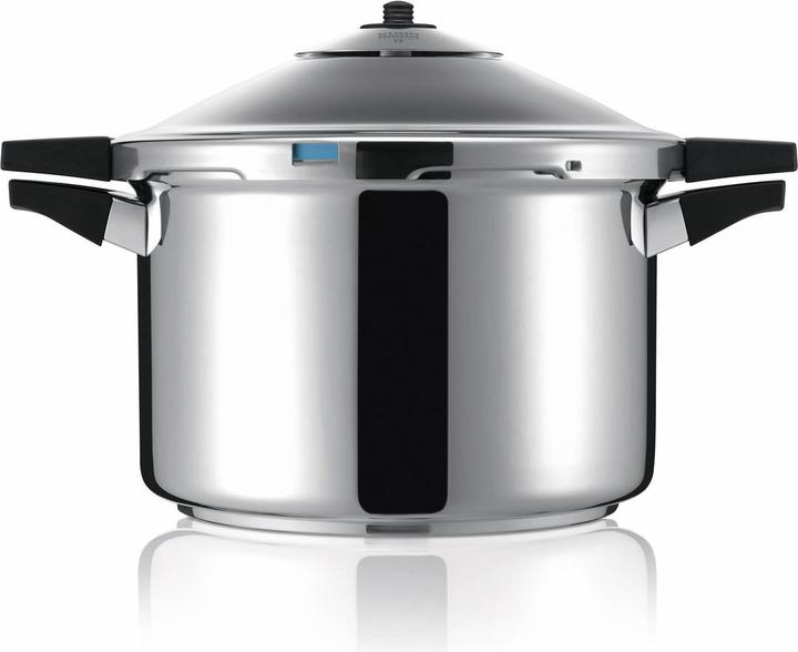 Image du produit Kuhn Rikon Duromatic (24 cm, Cuiseur à vapeur, Acier inoxydable)