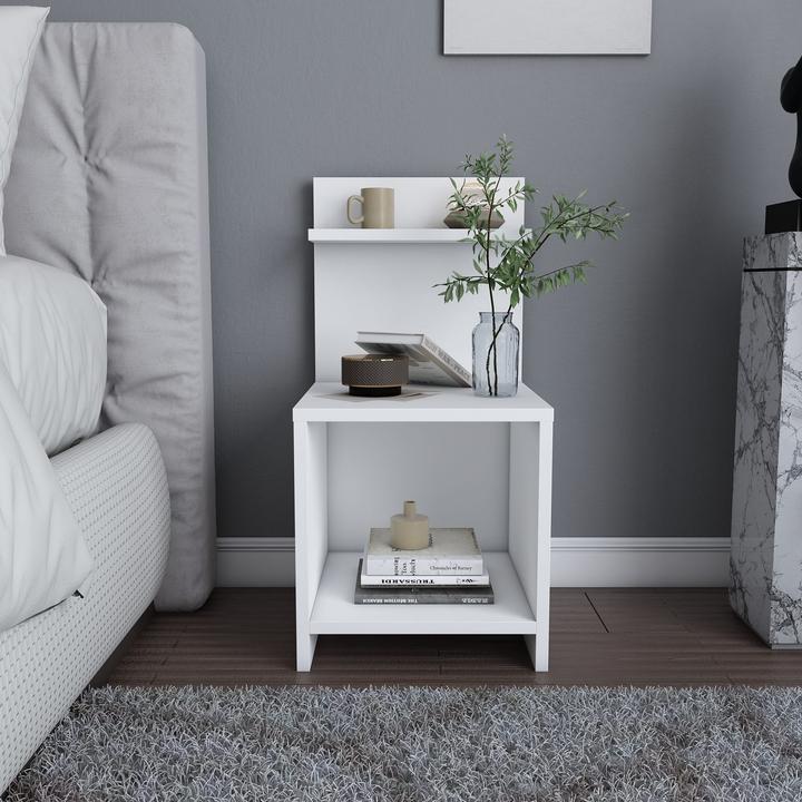 Produktbild Kalune Design Caroline (35.5 x 37.5 x 72 cm)
