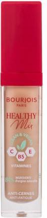 Actual product image Bourjois Healthy Mix Clean & Vegan Anti-Fatigue Concealer (52.5 Vanilla)