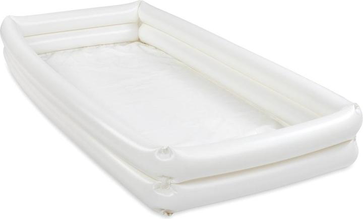 Timago Wanna pneumatyczna do mycia w łóżku - EASY BATH (35 l, 190 cm, 90 cm)