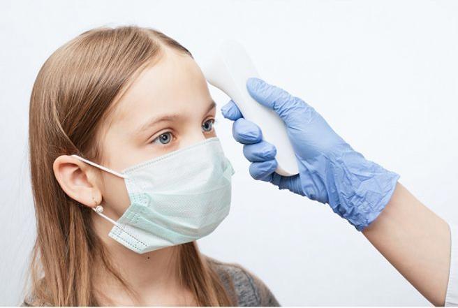 Immagine prodotto iHealth PT3 (Senza contatto)