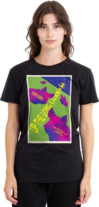 Produktbild The Next Generation Season 2 Episode 18 TShirt (XL)