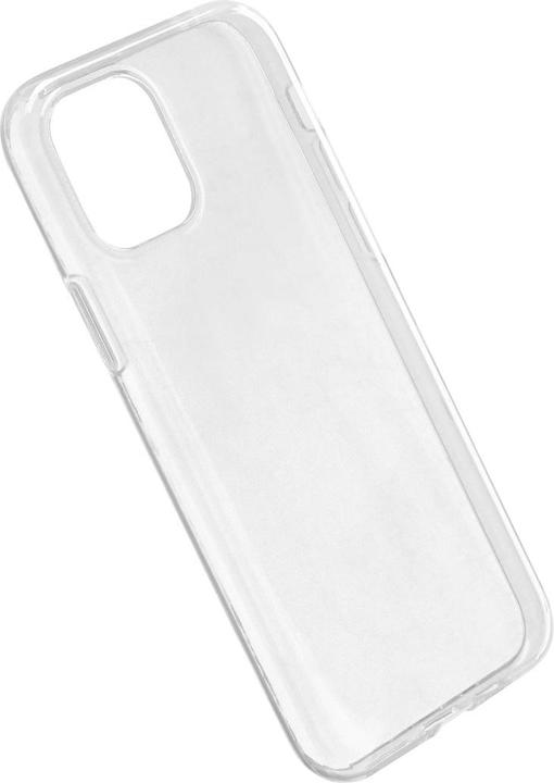 Actual product image Hama Crystal Clear (Apple iPhone 11 Pro)