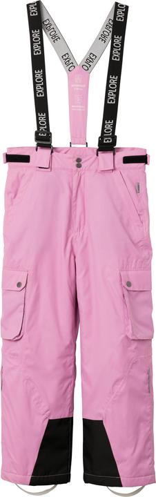 Actual product image Name it SLOPE10 ski trousers (158)