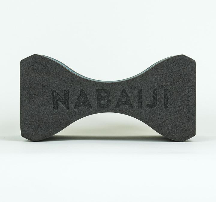 Immagine prodotto Nabaiji Pull Buoy 500 L schwarz/