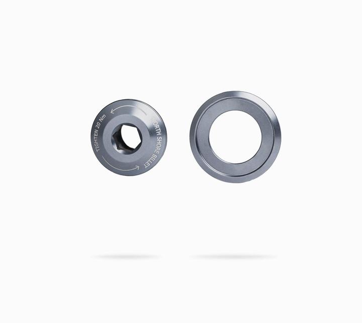 Image du produit Icon Brands Sram Udh Trek Usine Cnc