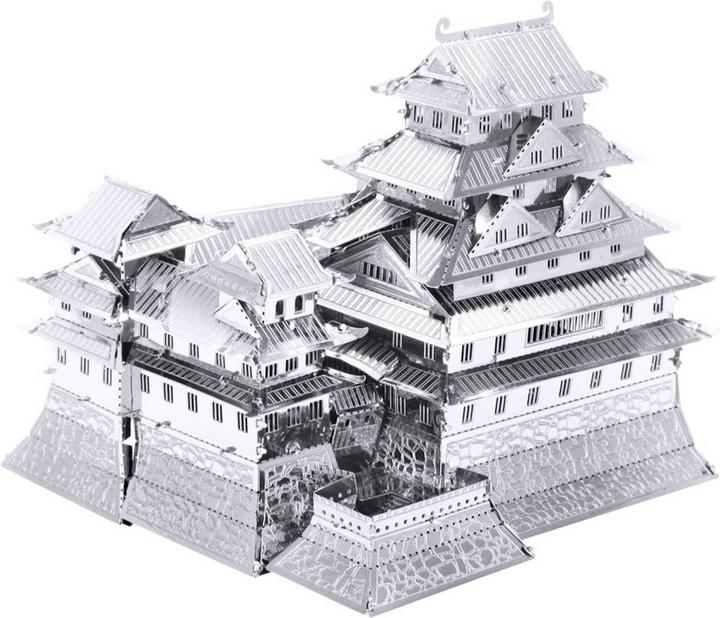 Immagine prodotto Metal Earth Himeji Castle