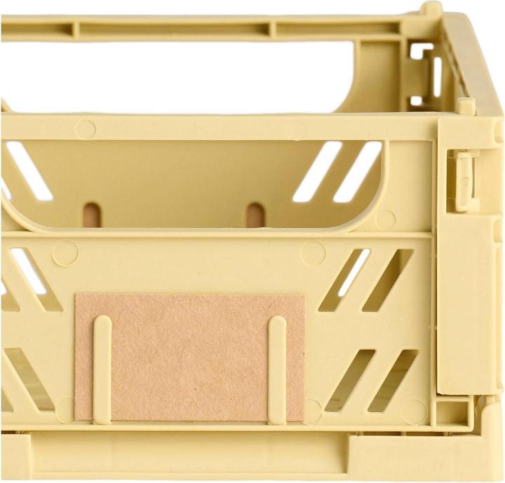 Actual product image Schou Faltbar S (17 x 3.5 x 12.5 cm, 1.20 l)