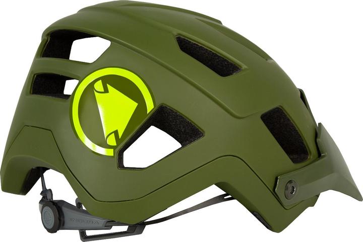 Produktbild Endura Hummvee Plus MIPS (51 - 56 cm)