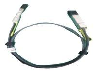 Image du produit Huawei QSFP28 Câble passif haute vitesse ETH (300 cm)