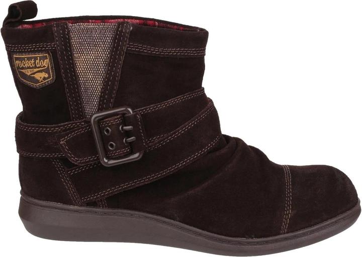 Image du produit Rocket Dog Bottines à la menthe (38)