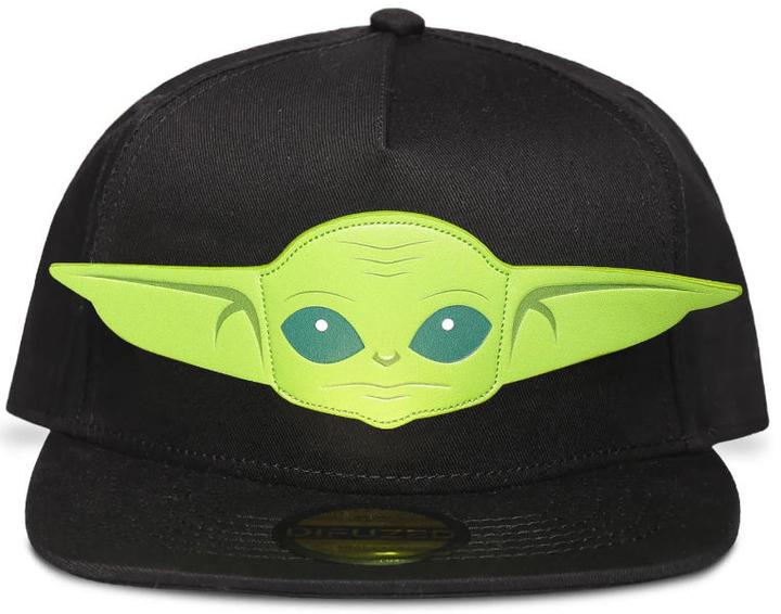 The Mandalorian Men's Novelty Cap (One Size)