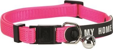 Produktbild Trixie Katzenhalsband mit Adresslasche (One Size, Katze, Allgemein)