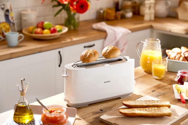 Produktbild Philips HD2590/00