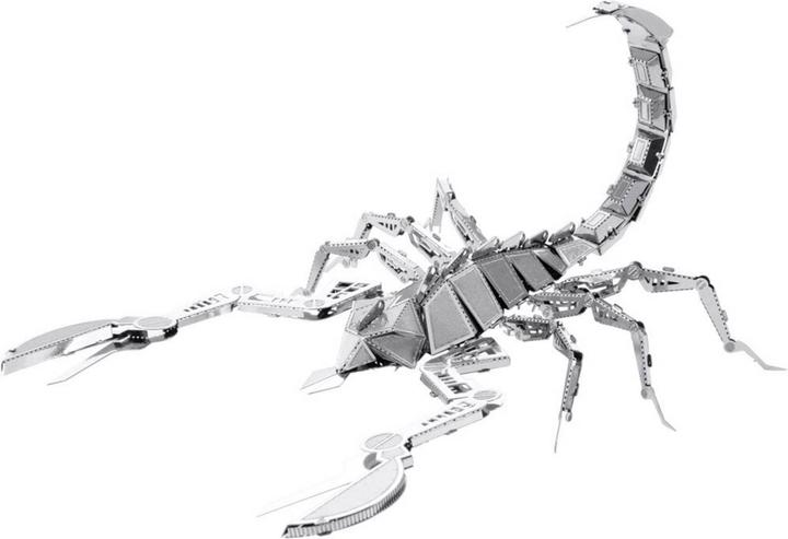 Image du produit Metal Earth Scorpion