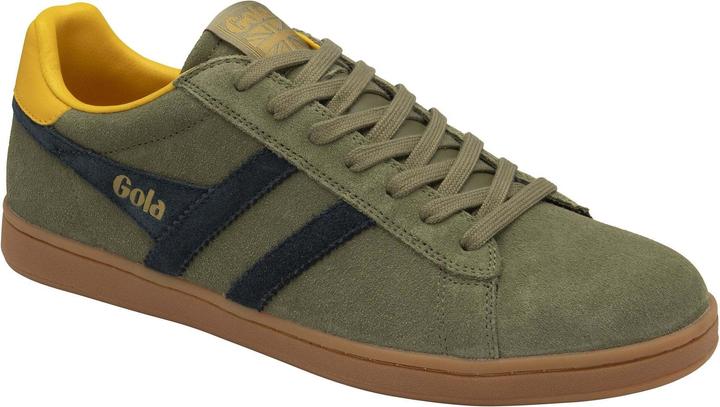 Gola Equipe II Suede