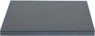 Actual product image Schaffner Extension for Vienna extension table (95 x 58 cm)