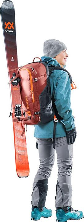 Immagine prodotto Deuter Alproof 30 SL (30 l)
