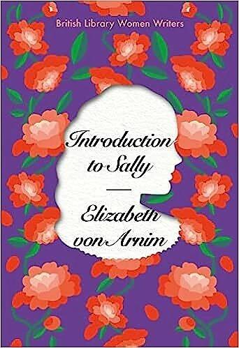 Produktbild Introduction to Sally (Englisch, Elizabeth von Arnim, 2023)