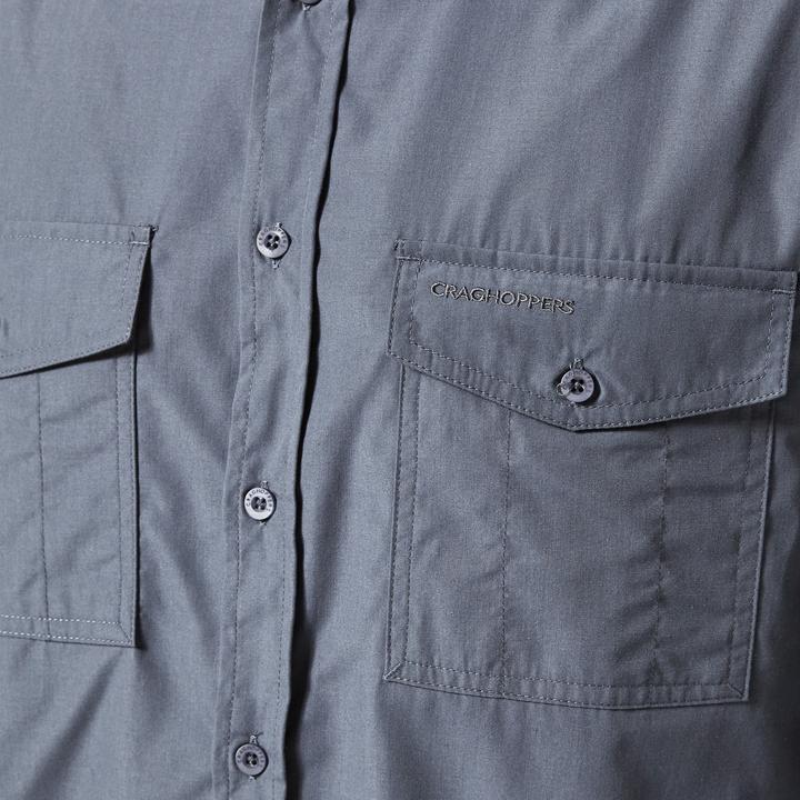 Produktbild Craghoppers Kiwiangarmhemd (L)