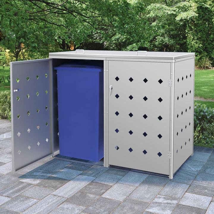 Produktbild VidaXL Faxon (240 l)