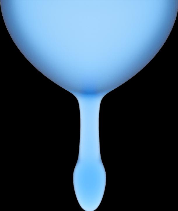 Actual product image Satisfyer Feel Good (Regular)