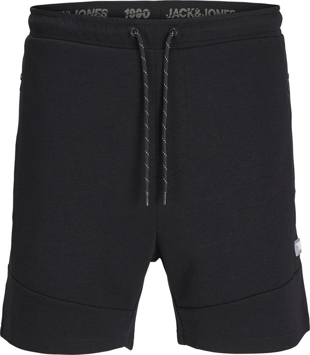 Produktbild Jack & Jones Reissverschlusstasche Interlock Sweatshorts (XS)