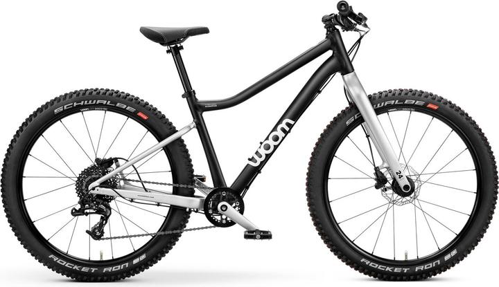 Immagine prodotto woom Off 5 (24")