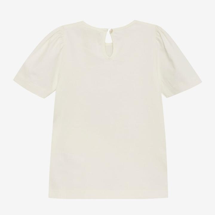 Immagine prodotto Creamie Maglietta a maniche corte Peachskin (98)