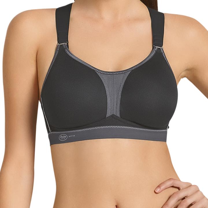 Actual product image Anita dynamiX star racerback sports bra (80 C)