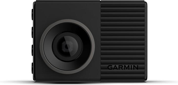 Actual product image Garmin Dashcam 66 W, GPS, WW (GPS receiver, Accelerometer, Rechargeable battery, WQHD)