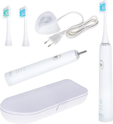 Immagine prodotto Camry CR 2173 Spazzolino elettrico Spazzolino da denti sonico per adulti (Spazzolino sonico)