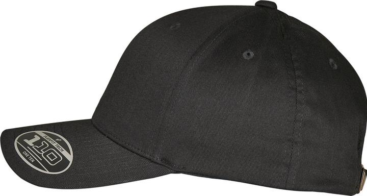 Image du produit Flexfit Wooly Combed Adjustable® (rembourré) (Taille unique)