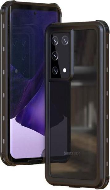 Produktbild Mu Sport 360° Allwetterschutz (Samsung Galaxy S21 Ultra)