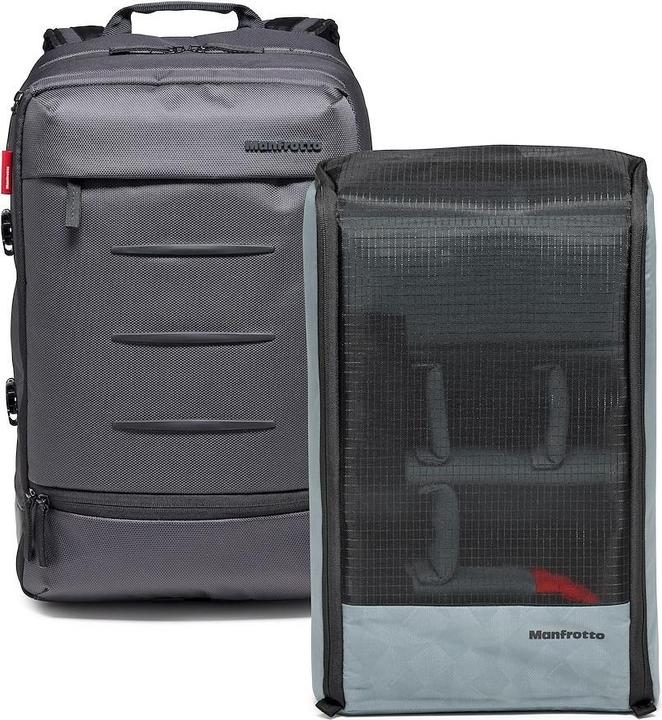 Produktbild Manfrotto Manhattan Mover 30 (Fotorucksack)