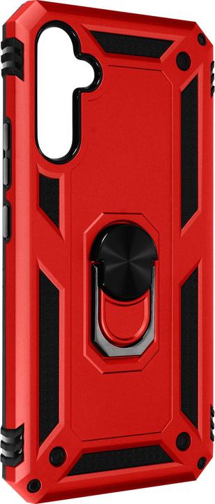 Immagine prodotto Avizar Custodia antiurto per cellulare con serie di anelli (Samsung Galaxy A34 5G)