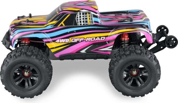 Produktbild Amewi HyperGo Monstertruck (RTR Ready-to-Run)