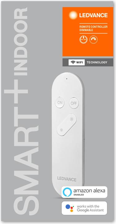 Produktbild Ledvance Smart + Wifi Remote Controller