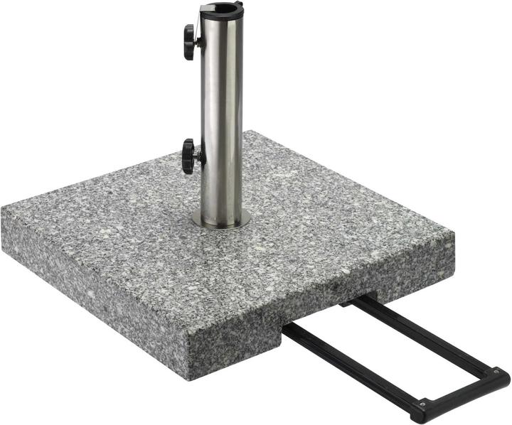 Image du produit Socle de granit