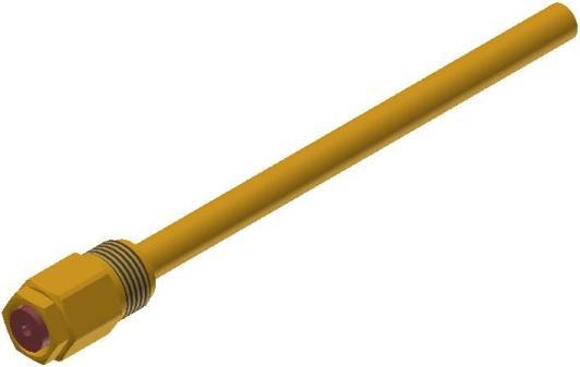 Actual product image Danfoss 017-436766, 116 g, 1 pc(s)